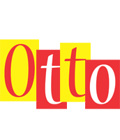 Otto errors logo