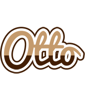 Otto exclusive logo