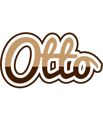 Otto exclusive logo