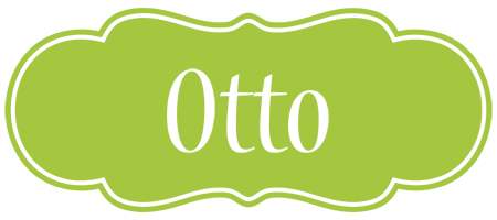 Otto family logo