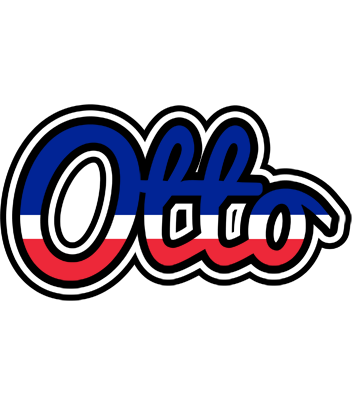 Otto france logo