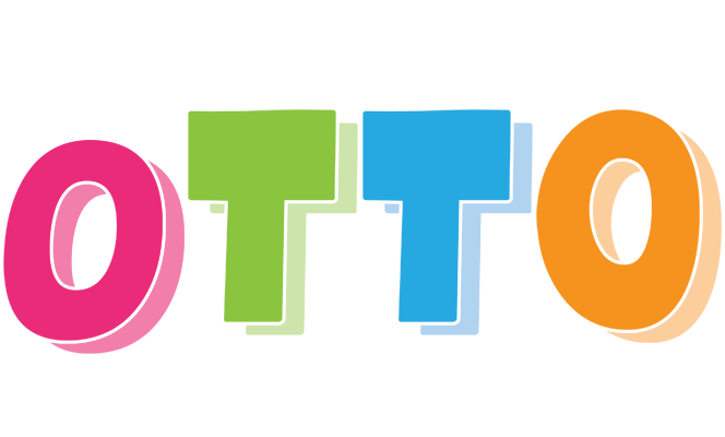 Otto friday logo