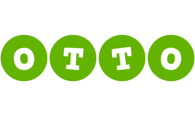 Otto games logo
