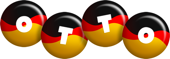 Otto german logo