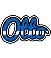 Otto greece logo