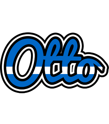 Otto greece logo