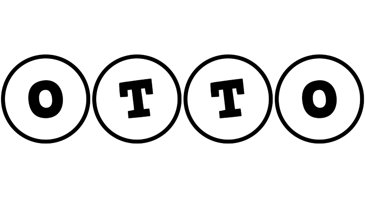 Otto handy logo