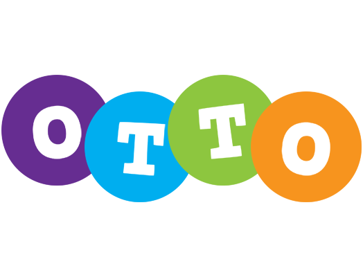 Otto happy logo