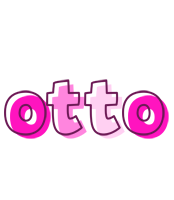 Otto hello logo
