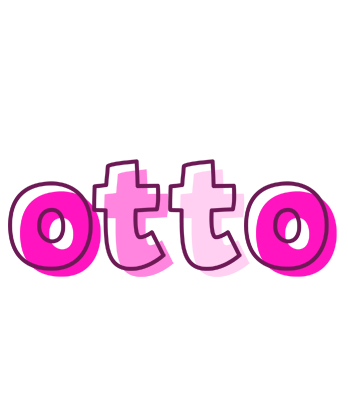 Otto hello logo