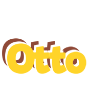 Otto hotcup logo