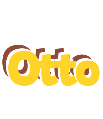 Otto hotcup logo