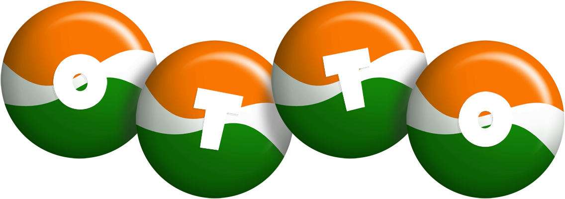 Otto india logo