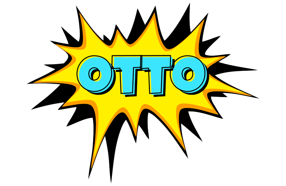 Otto indycar logo