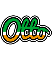 Otto ireland logo
