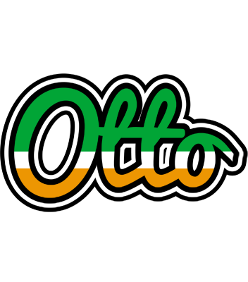 Otto ireland logo