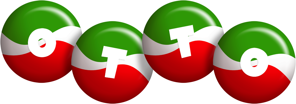 Otto italy logo