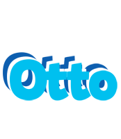 Otto jacuzzi logo