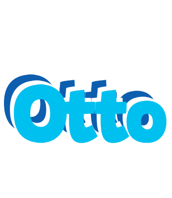 Otto jacuzzi logo