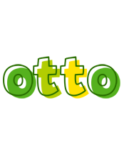 Otto juice logo