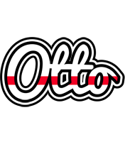 Otto kingdom logo