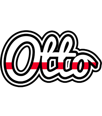 Otto kingdom logo