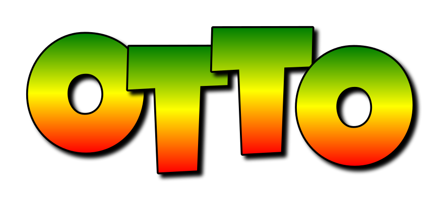 Otto mango logo
