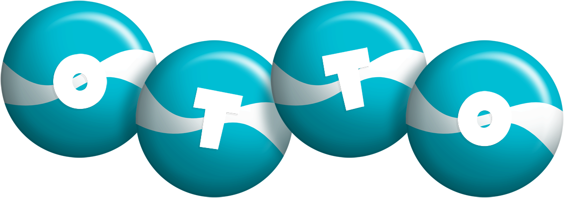 Otto messi logo