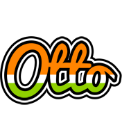 Otto mumbai logo