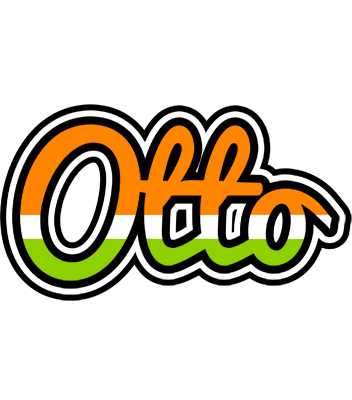 Otto mumbai logo