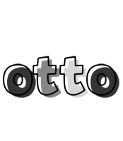 Otto night logo