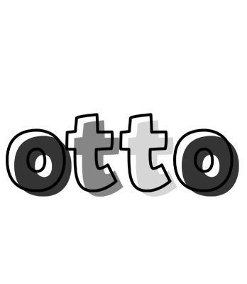 Otto night logo