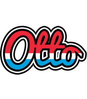 Otto norway logo