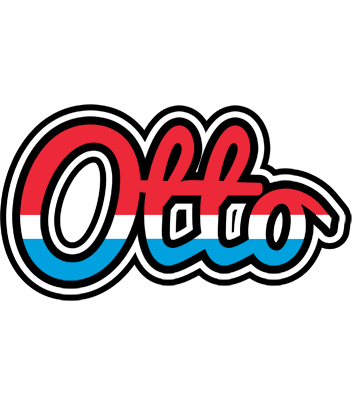 Otto norway logo