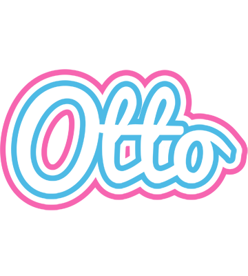 Otto outdoors logo