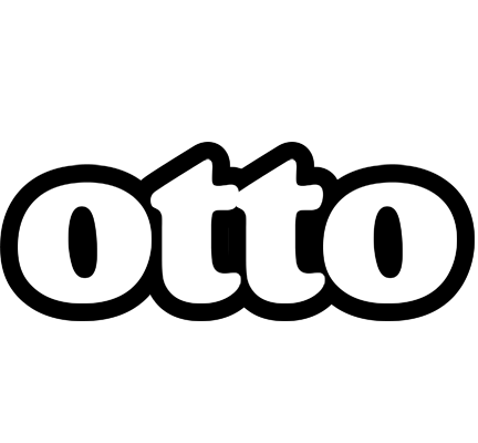 Otto panda logo