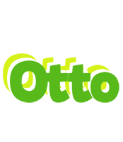 Otto picnic logo