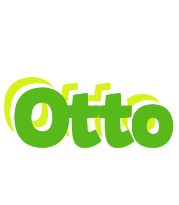 Otto picnic logo