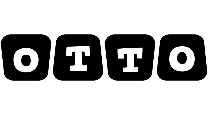 Otto racing logo