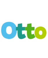 Otto rainbows logo