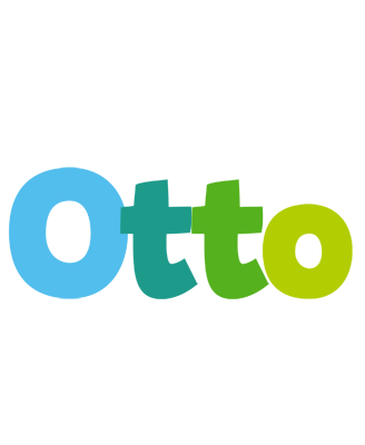 Otto rainbows logo