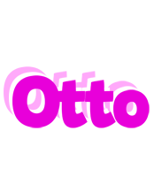 Otto rumba logo