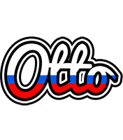 Otto russia logo