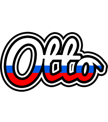 Otto russia logo