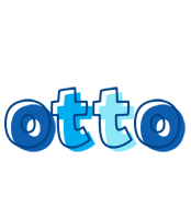 Otto sailor logo