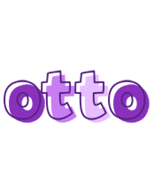 Otto sensual logo