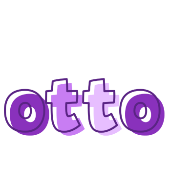Otto sensual logo