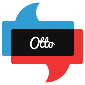 Otto sharks logo