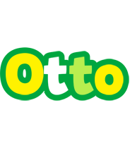 Otto soccer logo