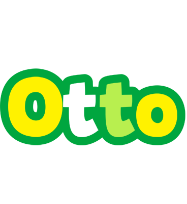 Otto soccer logo